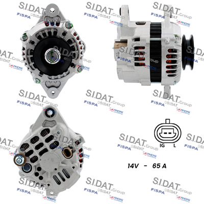 ALTERNATORE