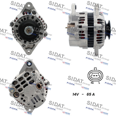 ALTERNATORE