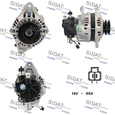 ALTERNATORE