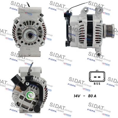 ALTERNATORE