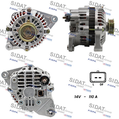 ALTERNATORE
