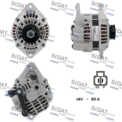 ALTERNATORE