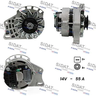 ALTERNATORE