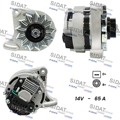 ALTERNATORE