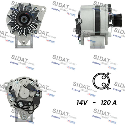 ALTERNATORE