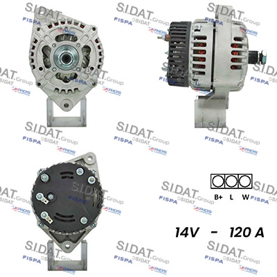 ALTERNATORE