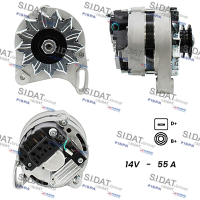 ALTERNATORE