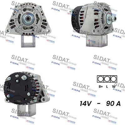 ALTERNATORE