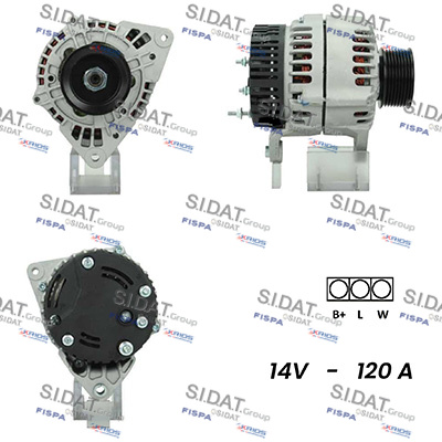 ALTERNATORE