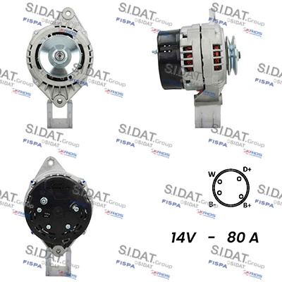 ALTERNATORE