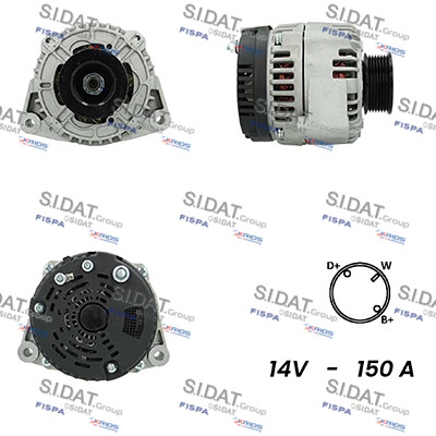 ALTERNATORE