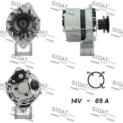 ALTERNATORE