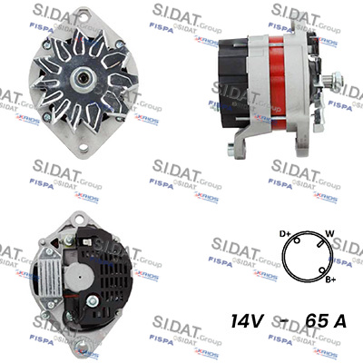 ALTERNATORE