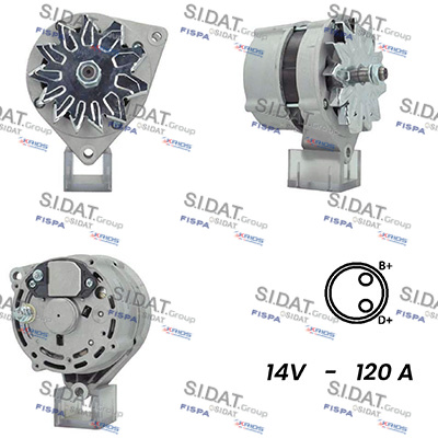 ALTERNATORE