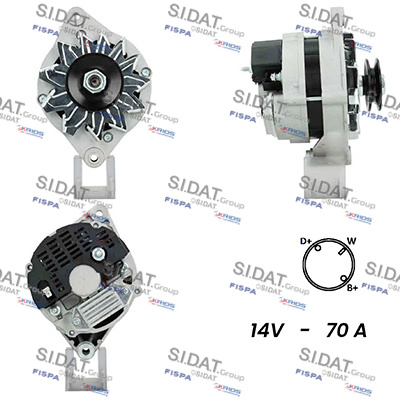 ALTERNATORE