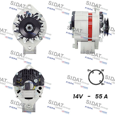 ALTERNATORE