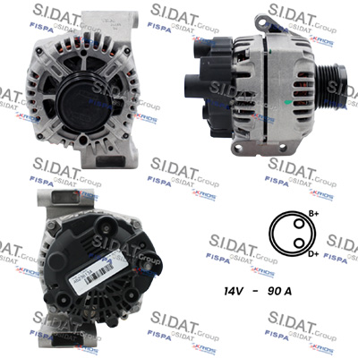 ALTERNATORE
