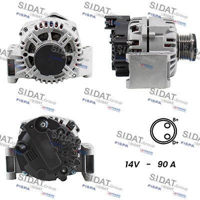 ALTERNATORE