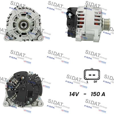 ALTERNATORE