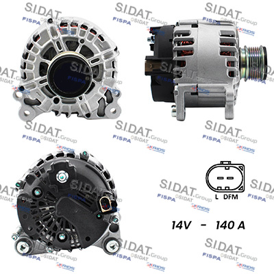 ALTERNATORE