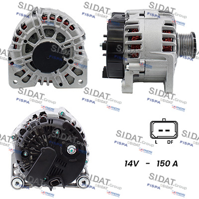 ALTERNATORE