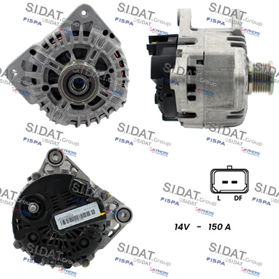 ALTERNATORE