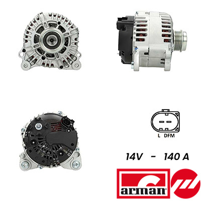 ALTERNATORE