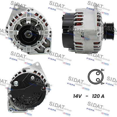 ALTERNATORE