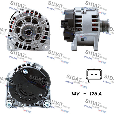 ALTERNATORE