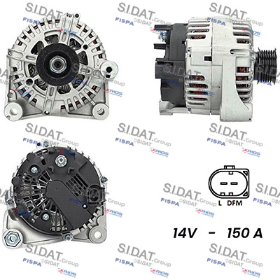 ALTERNATORE