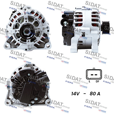 ALTERNATORE