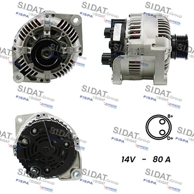 ALTERNATORE