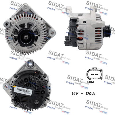 ALTERNATORE