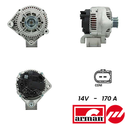 ALTERNATORE