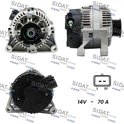 ALTERNATORE