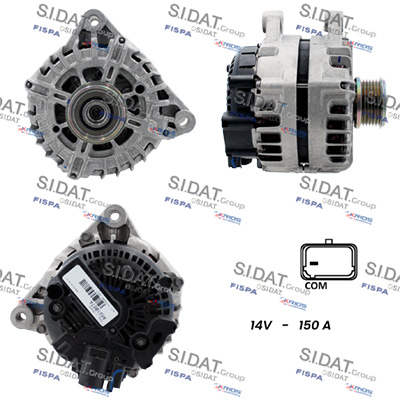 ALTERNATORE
