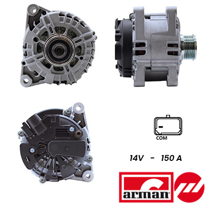 ALTERNATORE