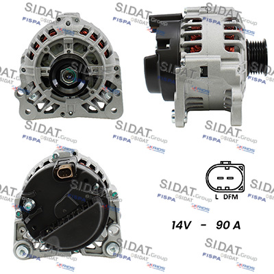 ALTERNATORE