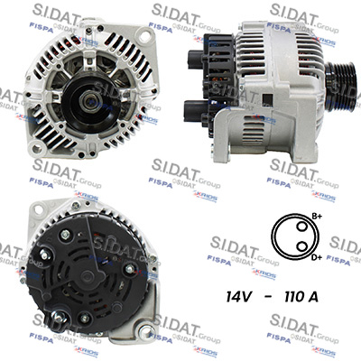 ALTERNATORE