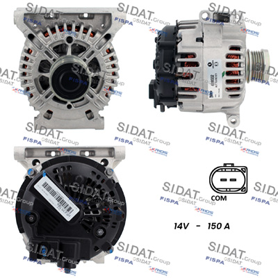 ALTERNATORE