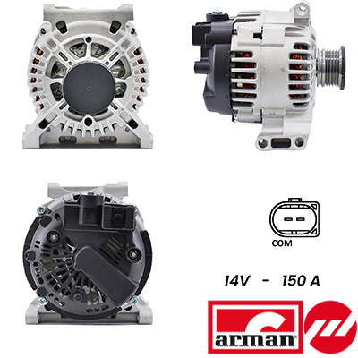 ALTERNATORE