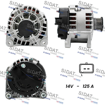 ALTERNATORE