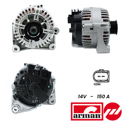 ALTERNATORE