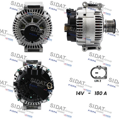 ALTERNATORE