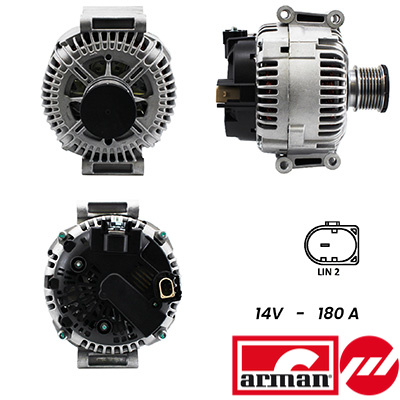 ALTERNATORE