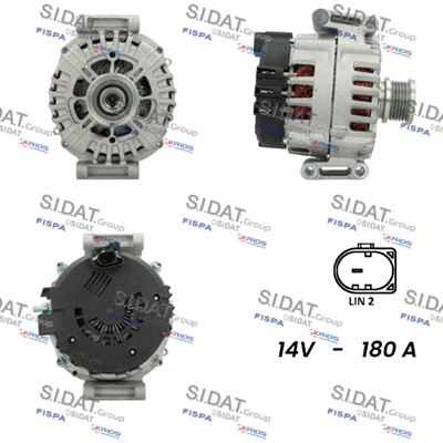 ALTERNATORE
