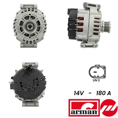 ALTERNATORE