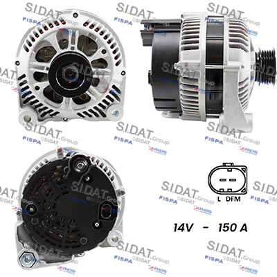 ALTERNATORE