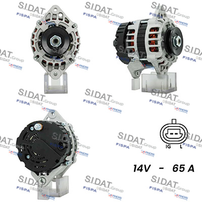 ALTERNATORE