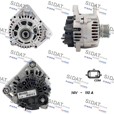 ALTERNATORE